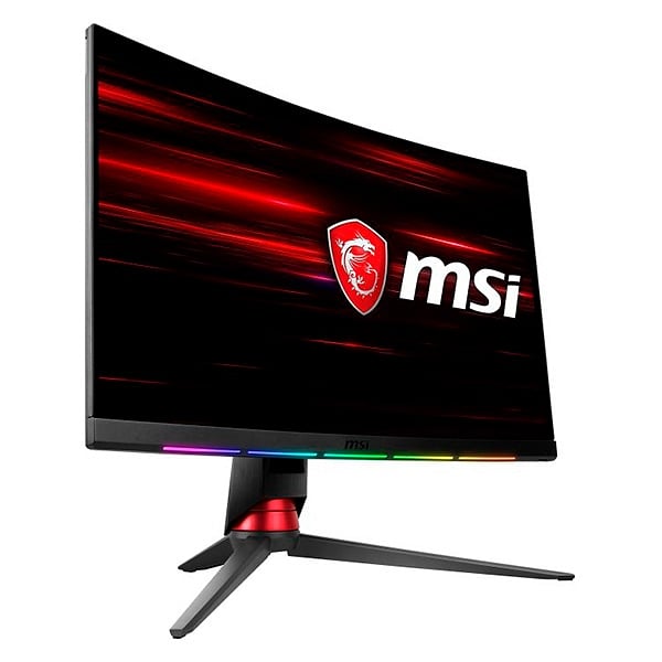 MSI Optix MPG27C 27 VA FHD Curvo 1ms 144Hz RGB  Monitor