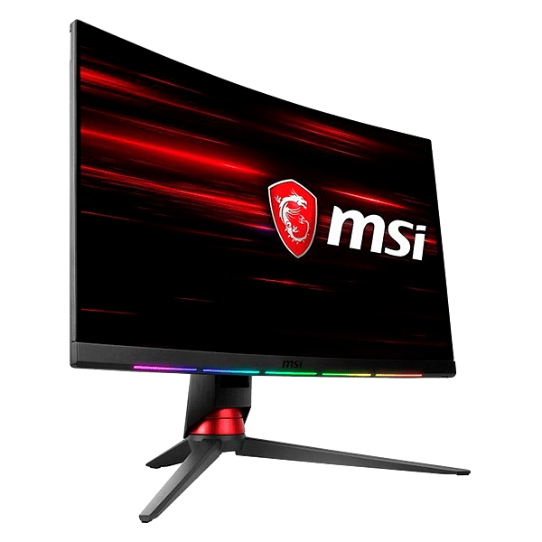 MSI Optix MPG27C 27 VA FHD Curvo 1ms 144Hz RGB  Monitor