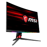 MSI Optix MPG27C 27 VA FHD Curvo 1ms 144Hz RGB  Monitor