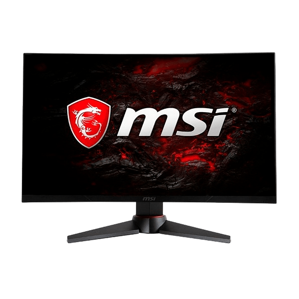 MSI Optix MAG24C 24 VA FHD Curvo 1ms 144Hz   Monitor