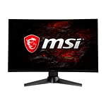 MSI Optix MAG24C 24 VA FHD Curvo 1ms 144Hz   Monitor