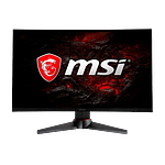 MSI Optix MAG24C 24 VA FHD Curvo 1ms 144Hz   Monitor MSI Optix MAG24C 24 VA FHD Curvo 1ms 144Hz   Monitor