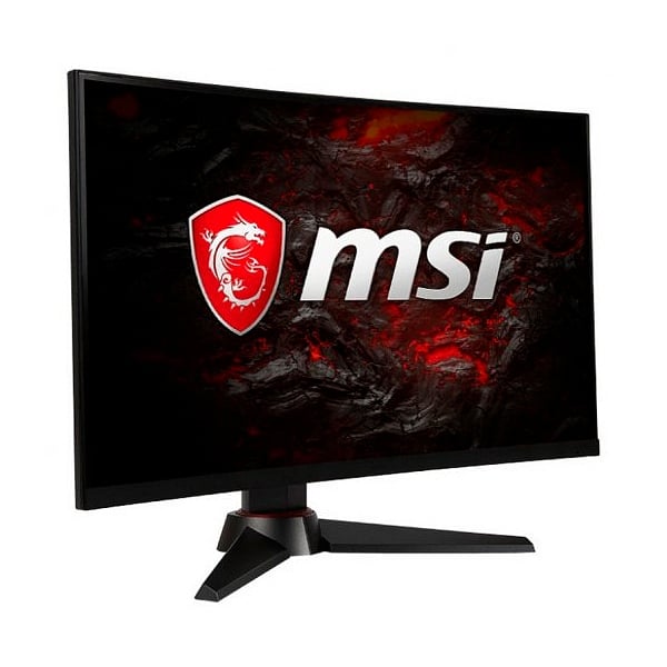 MSI Optix MAG24C 24 VA FHD Curvo 1ms 144Hz   Monitor