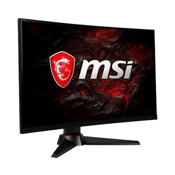 MSI Optix MAG24C 24 VA FHD Curvo 1ms 144Hz   Monitor