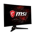 MSI Optix MAG24C 24 VA FHD Curvo 1ms 144Hz   Monitor