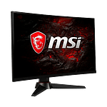 MSI Optix MAG24C 24 VA FHD Curvo 1ms 144Hz   Monitor MSI Optix MAG24C 24 VA FHD Curvo 1ms 144Hz   Monitor