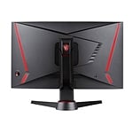 MSI Optix MAG24C 24 VA FHD Curvo 1ms 144Hz   Monitor