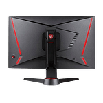 MSI Optix MAG24C 24 VA FHD Curvo 1ms 144Hz   Monitor MSI Optix MAG24C 24 VA FHD Curvo 1ms 144Hz   Monitor