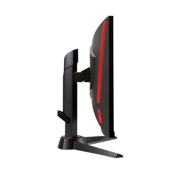 MSI Optix MAG24C 24 VA FHD Curvo 1ms 144Hz   Monitor
