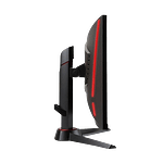 MSI Optix MAG24C 24 VA FHD Curvo 1ms 144Hz   Monitor MSI Optix MAG24C 24 VA FHD Curvo 1ms 144Hz   Monitor