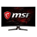 MSI Optix MAG27C 27 VA FHD Curvo 1ms 144Hz   Monitor