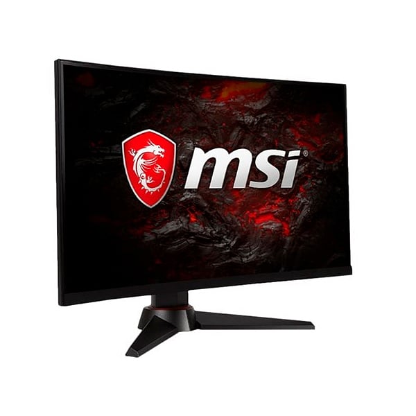 MSI Optix MAG27C 27 VA FHD Curvo 1ms 144Hz   Monitor