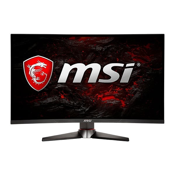 MSI Optix MAG27CQ 27 VA WQHD Curvo 1ms 144Hz  Monitor