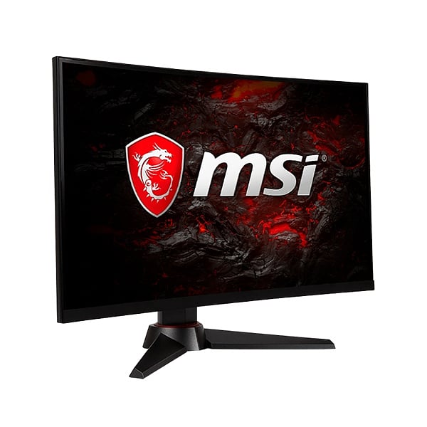 MSI Optix MAG27CQ 27 VA WQHD Curvo 1ms 144Hz  Monitor