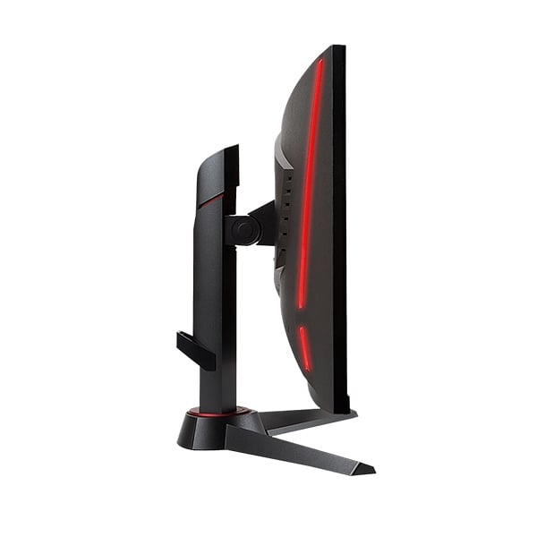 MSI Optix MAG27CQ 27 VA WQHD Curvo 1ms 144Hz  Monitor