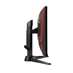 MSI Optix MAG27CQ 27 VA WQHD Curvo 1ms 144Hz  Monitor