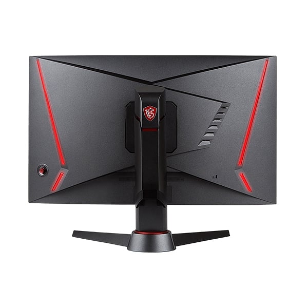 MSI Optix MAG27CQ 27 VA WQHD Curvo 1ms 144Hz  Monitor