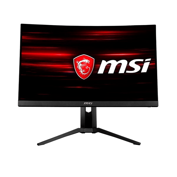 MSI Optix MAG271CR 27 VA FHD Curvo 1ms 144Hz  Monitor