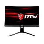 MSI Optix MAG271CR 27 VA FHD Curvo 1ms 144Hz  Monitor MSI Optix MAG271CR 27 VA FHD Curvo 1ms 144Hz  Monitor