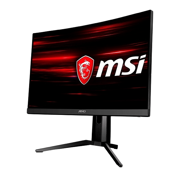 MSI Optix MAG271CR 27 VA FHD Curvo 1ms 144Hz  Monitor
