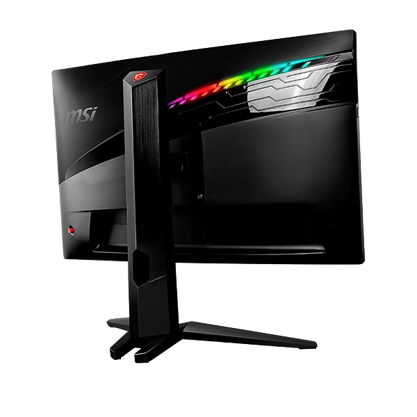 MSI Optix MAG271CR 27 VA FHD Curvo 1ms 144Hz  Monitor
