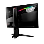 MSI Optix MAG271CR 27 VA FHD Curvo 1ms 144Hz  Monitor