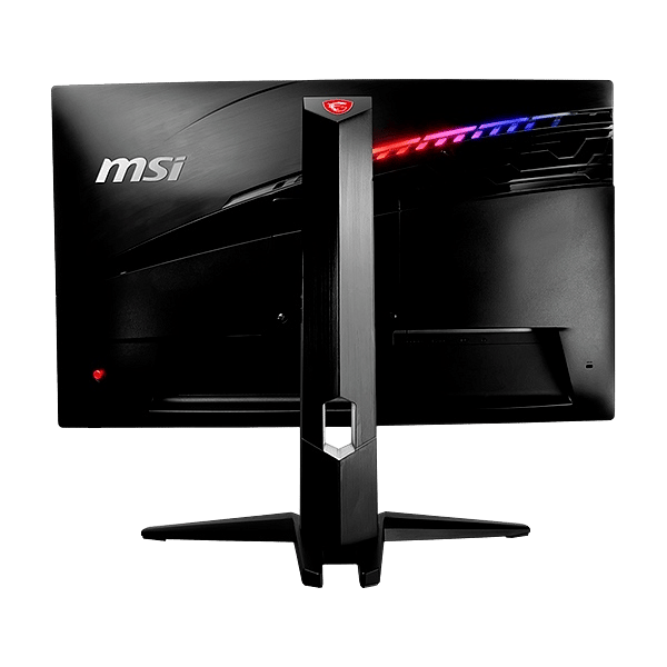 MSI Optix MAG271CR 27 VA FHD Curvo 1ms 144Hz  Monitor