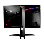 MSI Optix MAG271CR 27 VA FHD Curvo 1ms 144Hz  Monitor MSI Optix MAG271CR 27 VA FHD Curvo 1ms 144Hz  Monitor