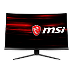 MSI Optix MAG271C 27 VA FHD Curvo 1ms 144Hz  Monitor MSI Optix MAG271C 27 VA FHD Curvo 1ms 144Hz  Monitor