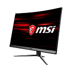MSI Optix MAG271C 27 VA FHD Curvo 1ms 144Hz  Monitor MSI Optix MAG271C 27 VA FHD Curvo 1ms 144Hz  Monitor