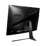 MSI Optix MAG271C 27 VA FHD Curvo 1ms 144Hz  Monitor MSI Optix MAG271C 27 VA FHD Curvo 1ms 144Hz  Monitor