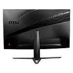 MSI Optix MAG271C 27 VA FHD Curvo 1ms 144Hz  Monitor MSI Optix MAG271C 27 VA FHD Curvo 1ms 144Hz  Monitor