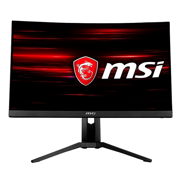 MSI Optix MAG241CR 24 VA FHD Curvo 1ms 144Hz   Monitor