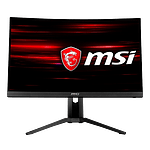 MSI Optix MAG241CR 24 VA FHD Curvo 1ms 144Hz   Monitor MSI Optix MAG241CR 24 VA FHD Curvo 1ms 144Hz   Monitor