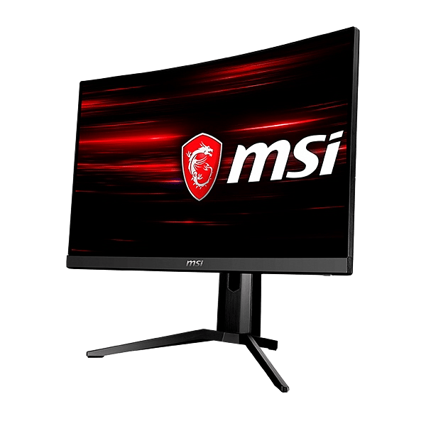 MSI Optix MAG241CR 24 VA FHD Curvo 1ms 144Hz   Monitor