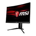 MSI Optix MAG241CR 24 VA FHD Curvo 1ms 144Hz   Monitor