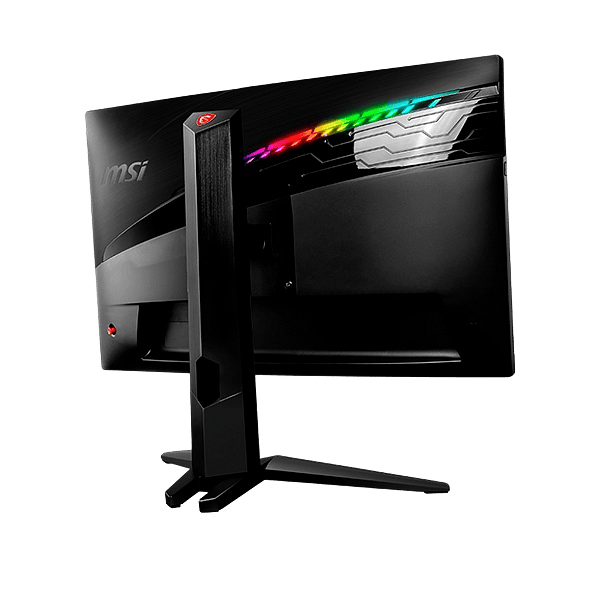 MSI Optix MAG241CR 24 VA FHD Curvo 1ms 144Hz   Monitor