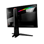 MSI Optix MAG241CR 24 VA FHD Curvo 1ms 144Hz   Monitor MSI Optix MAG241CR 24 VA FHD Curvo 1ms 144Hz   Monitor
