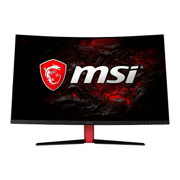 MSI Optix AG32C 32 VA FHD Curvo 165Hz 1ms    Monitor