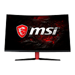 MSI Optix AG32C 32 VA FHD Curvo 165Hz 1ms    Monitor MSI Optix AG32C 32 VA FHD Curvo 165Hz 1ms    Monitor