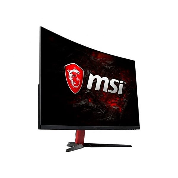 MSI Optix AG32C 32 VA FHD Curvo 165Hz 1ms    Monitor