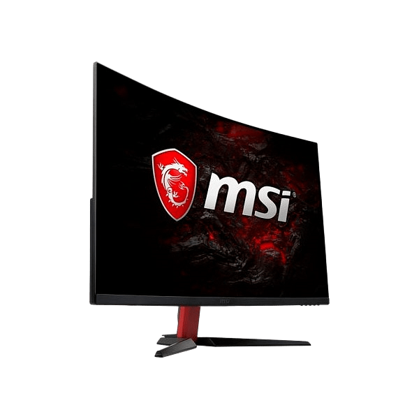 MSI Optix AG32C 32 VA FHD Curvo 165Hz 1ms    Monitor