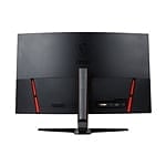 MSI Optix AG32C 32 VA FHD Curvo 165Hz 1ms    Monitor