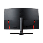 MSI Optix AG32C 32 VA FHD Curvo 165Hz 1ms    Monitor MSI Optix AG32C 32 VA FHD Curvo 165Hz 1ms    Monitor