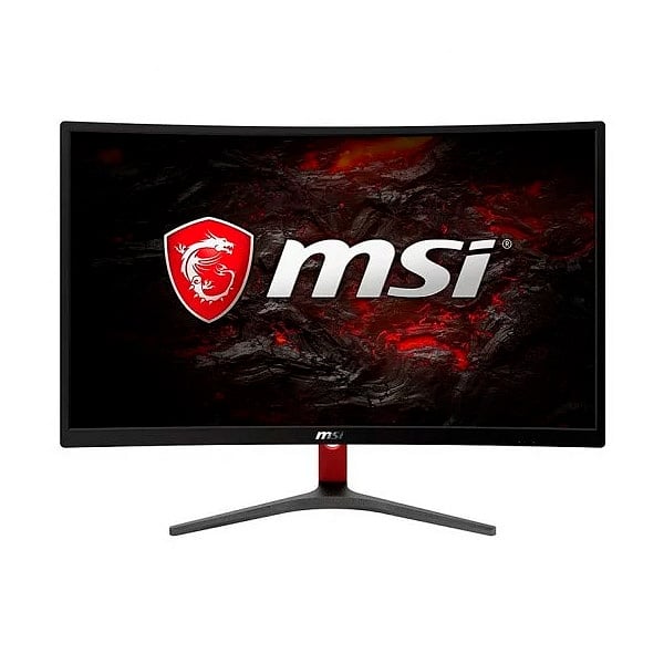 MSI Optix G24C 24 VA FHD Curvo 1ms 144hz   Monitor