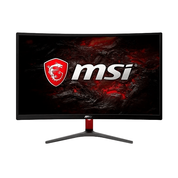 MSI Optix G24C 24 VA FHD Curvo 1ms 144hz   Monitor