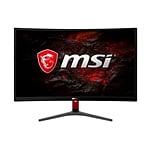 MSI Optix G24C 24 VA FHD Curvo 1ms 144hz   Monitor