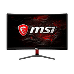 MSI Optix G24C 24 VA FHD Curvo 1ms 144hz   Monitor