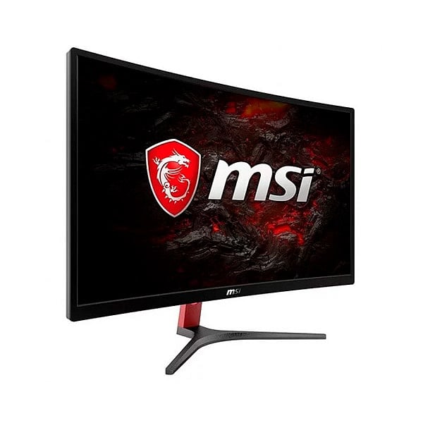 MSI Optix G24C 24 VA FHD Curvo 1ms 144hz   Monitor
