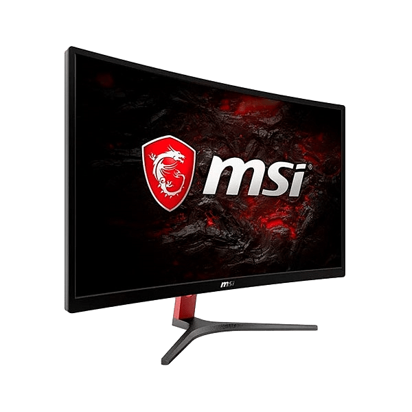 MSI Optix G24C 24 VA FHD Curvo 1ms 144hz   Monitor